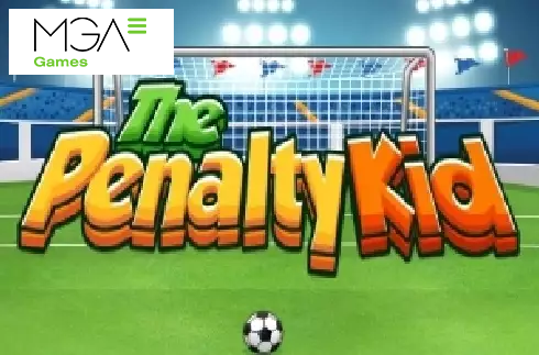 The Penalty Kid